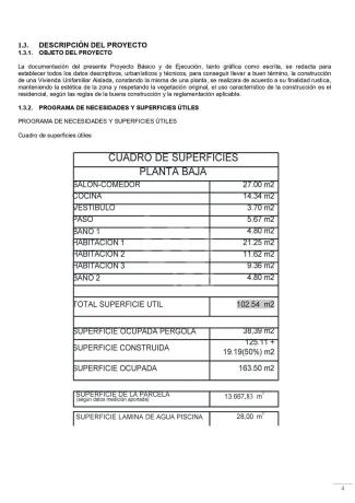 Terreno en La Romana