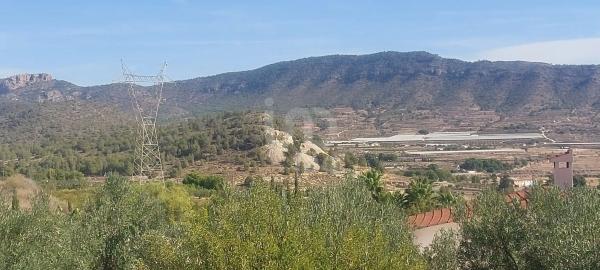 Terreno en La Romana