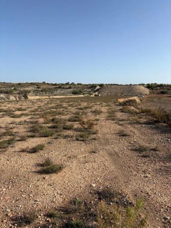 Terreno en Partida Horna Alta, 1