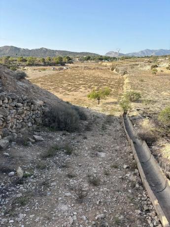 Terreno en Partida Horna Alta, 1