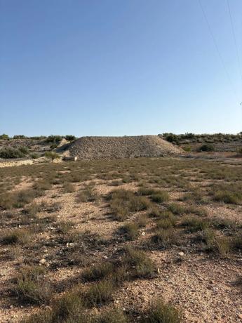 Terreno en Partida Horna Alta, 1