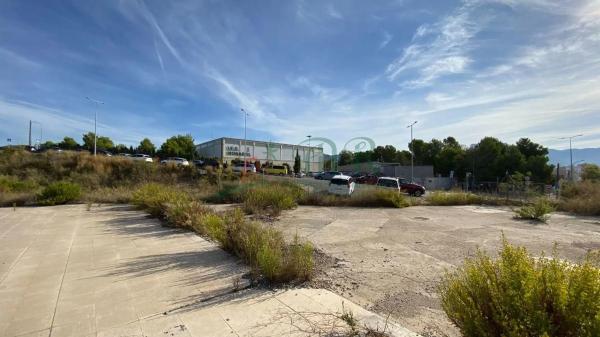 Terreno en calle Séneca, 11