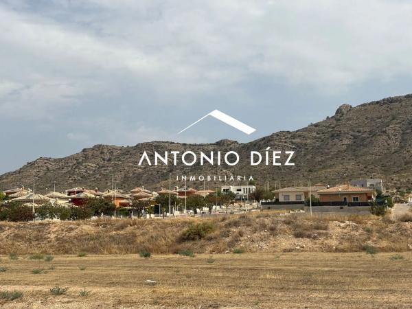 Terreno en Pedanías Oeste