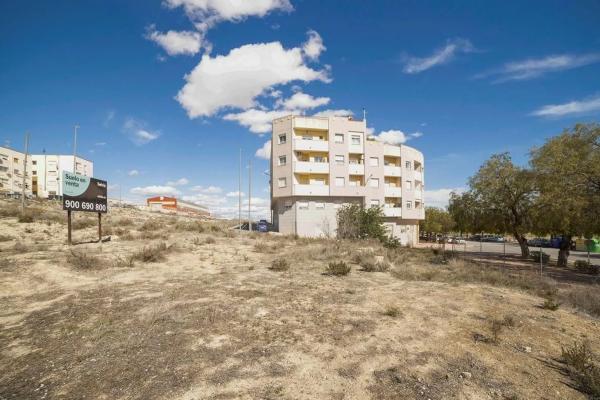 Terreno en calle Calvario
