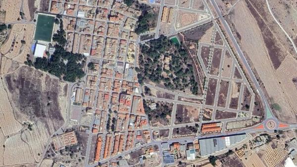 Terreno en La Romana