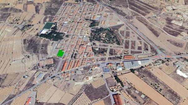 Terreno en La Romana