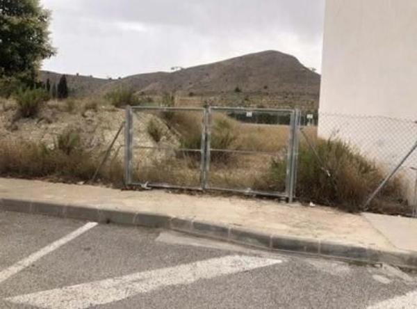 Terreno en La Romana