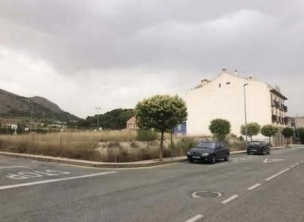 Terreno en La Romana