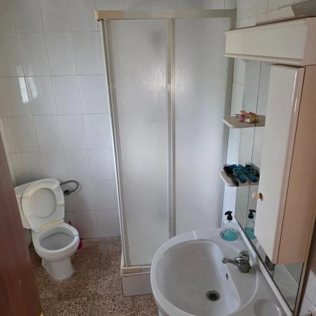 Casa independiente en polígono 4, 6