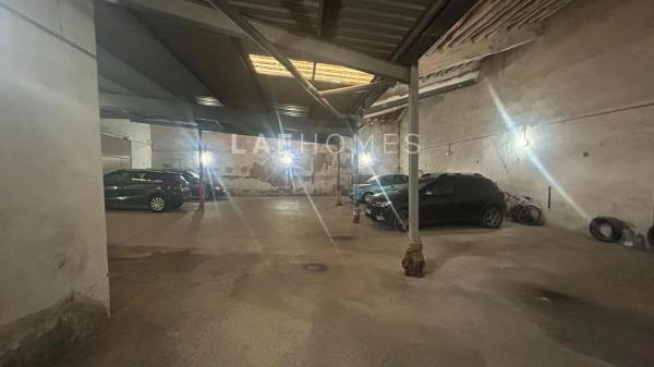 Casa independiente en calle Menéndez Pelayo