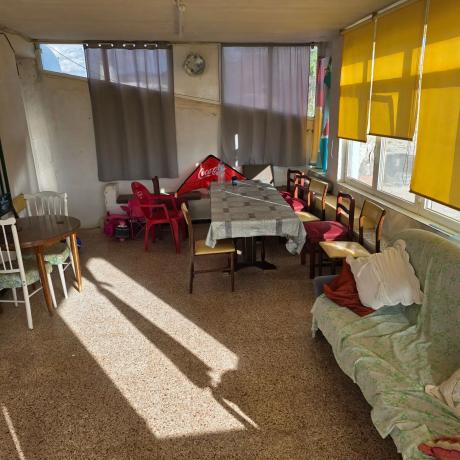 Casa independiente en polígono 4, 6