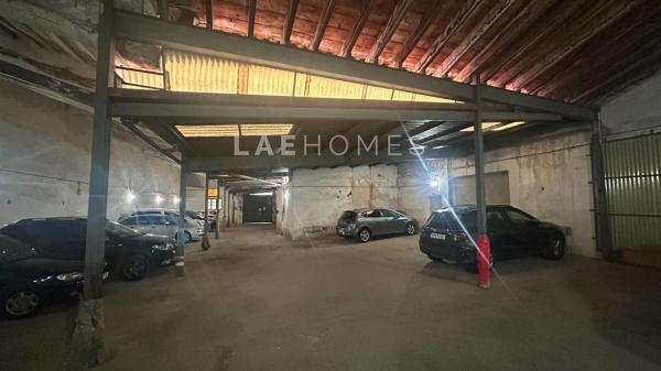 Casa independiente en calle Menéndez Pelayo