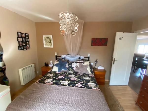 Finca rústica en via Sense Nom