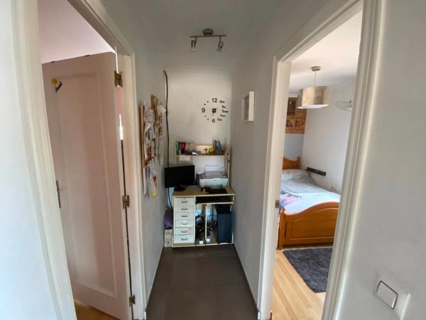 Finca rústica en via Sense Nom