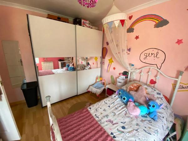 Finca rústica en via Sense Nom