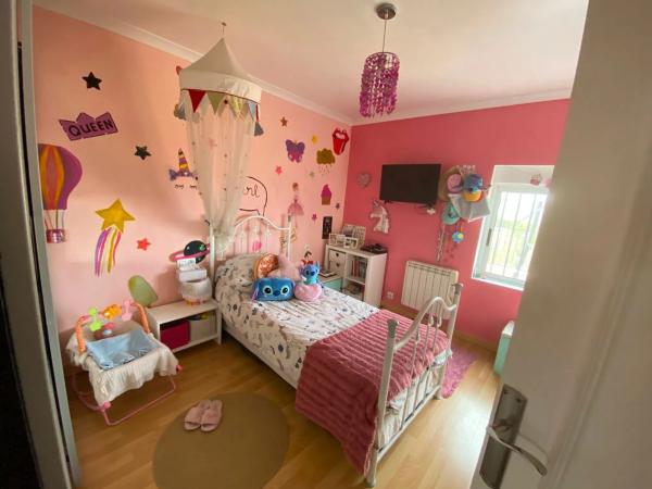 Finca rústica en via Sense Nom