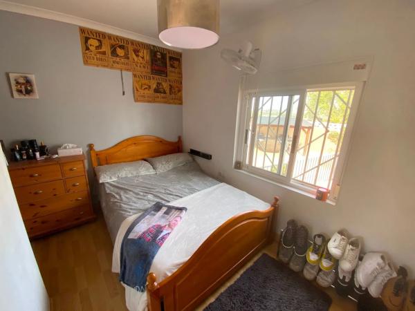 Finca rústica en via Sense Nom