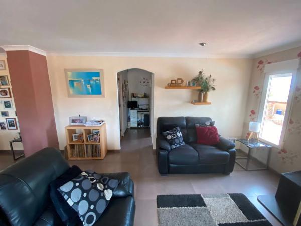 Finca rústica en via Sense Nom