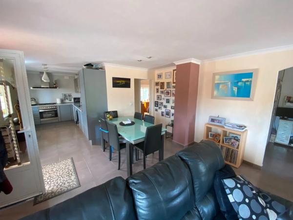 Finca rústica en via Sense Nom