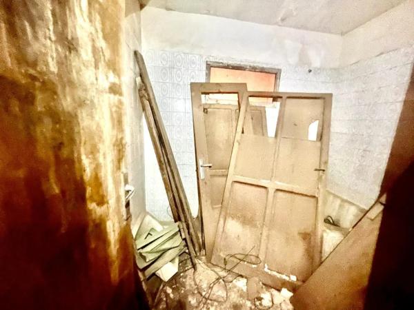 Casa independiente en calle de el Copo