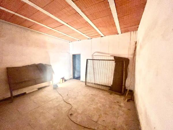 Casa independiente en calle de el Copo