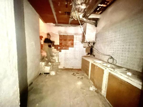 Casa independiente en calle de el Copo