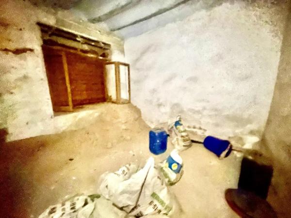 Casa independiente en calle de el Copo