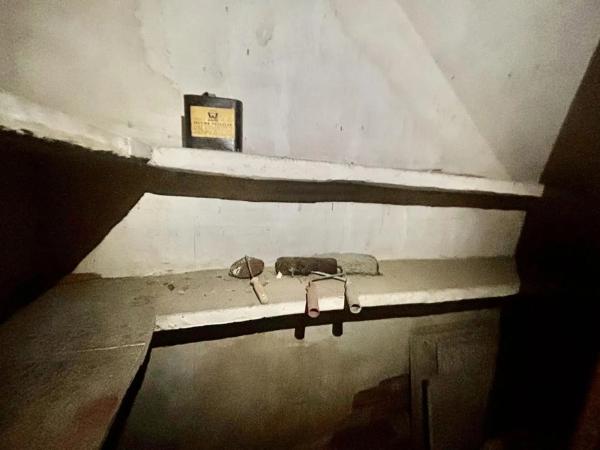 Casa independiente en calle de el Copo