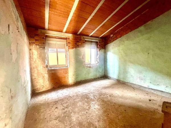 Casa independiente en calle de el Copo