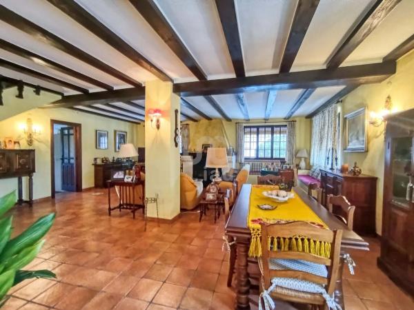 Cortijo en Las Tiesas