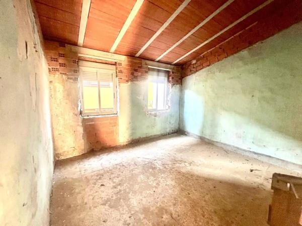 Casa independiente en calle de el Copo