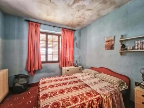 Cortijo en Las Tiesas