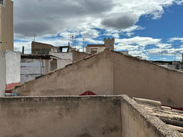 Casa independiente en calle de el Copo