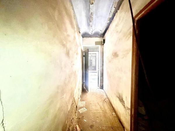 Casa independiente en calle de el Copo