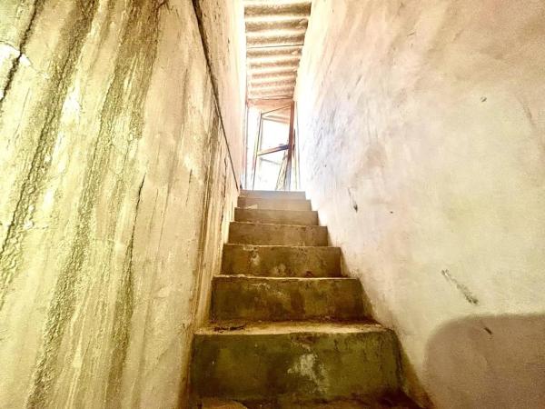 Casa independiente en calle de el Copo