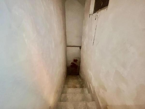 Casa independiente en calle de el Copo