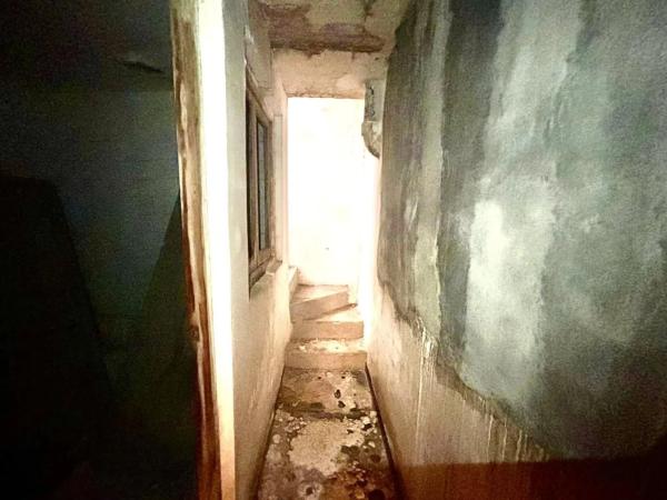 Casa independiente en calle de el Copo