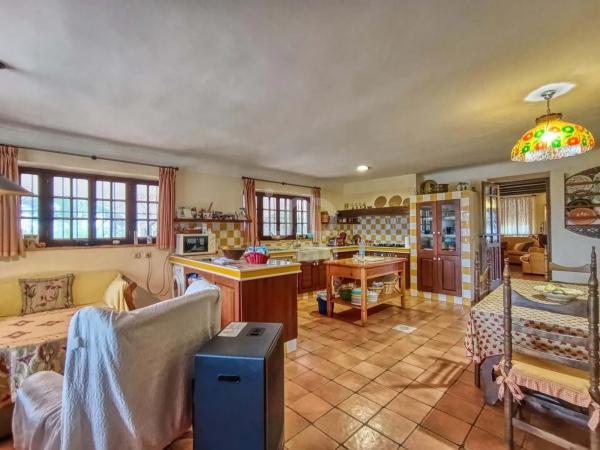 Cortijo en Las Tiesas