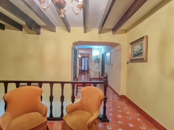 Cortijo en Las Tiesas