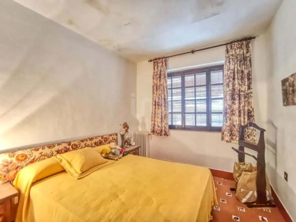 Cortijo en Las Tiesas