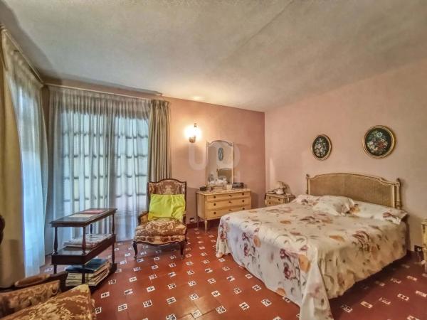 Cortijo en Las Tiesas