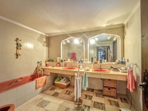 Cortijo en Las Tiesas