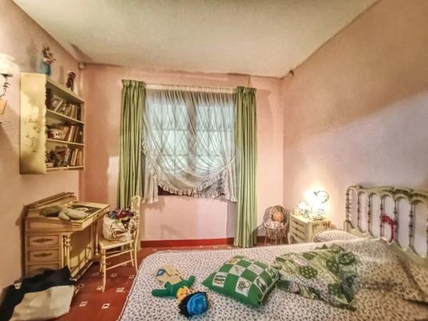 Cortijo en Las Tiesas