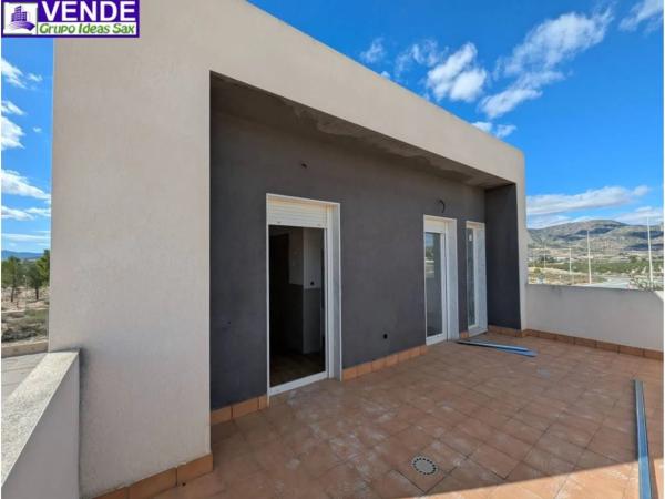 Finca rústica en Cv-830