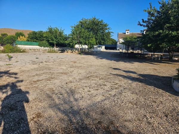 Casa independiente en diseminado las virtudes, 174