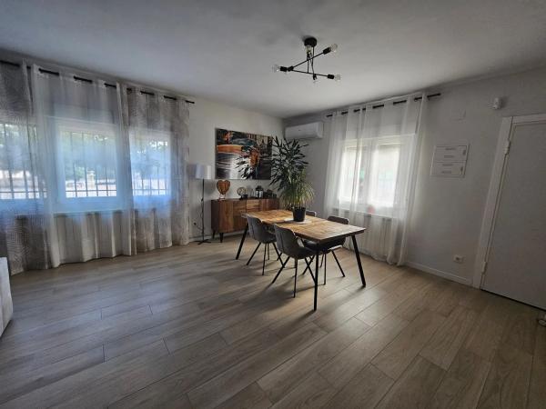 Casa independiente en diseminado las virtudes, 174