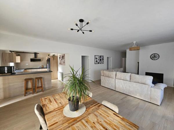 Casa independiente en diseminado las virtudes, 174