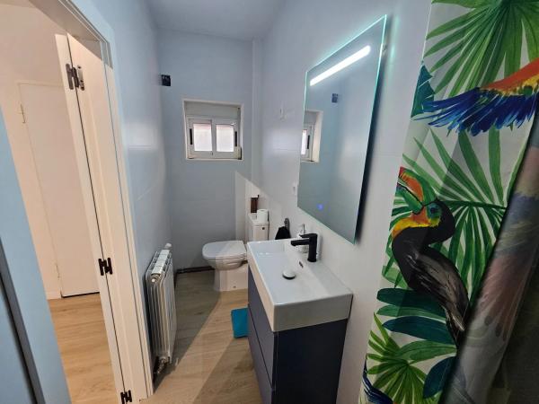 Casa independiente en diseminado las virtudes, 174