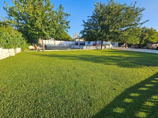 Casa independiente en diseminado las virtudes, 174