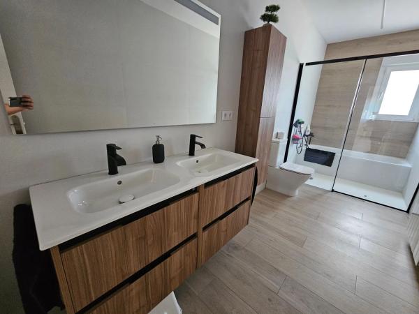 Casa independiente en diseminado las virtudes, 174